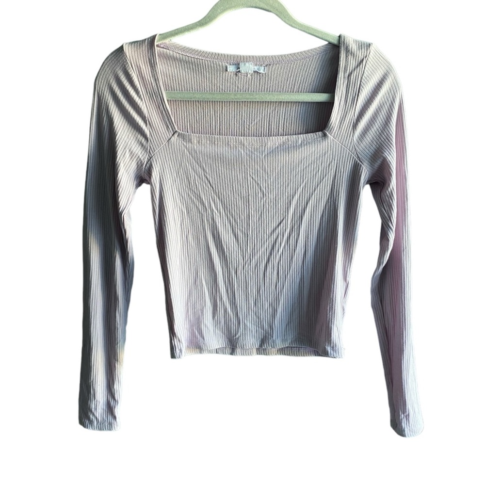 O’Neill Square Neck Long Sleeve